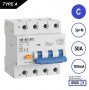 SEP RCM4-C50-100mA